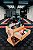 CARRINHO PROFISSIONAL PARA DETALHAMENTO AUTOMOTIVO (FAST CART DETAIL) - Imagem 3