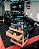 CARRINHO PROFISSIONAL PARA DETALHAMENTO AUTOMOTIVO (FAST CART DETAIL) - Imagem 11
