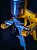 SUPORTE PARA PISTOLA K3 DA KRAKOSS GARAGE - Imagem 3