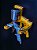SUPORTE PARA PISTOLA K3 DA KRAKOSS GARAGE - Imagem 6