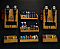 COMBO POLISHER PRO KRAKOSS GARAGE - Imagem 1