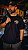 CAMISETA KRAKOSS - TURTLE DETAIL - Imagem 2