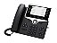Telefone IP CP-8841-K9 Cisco - Seminovo e Disponível para Locação - Imagem 2