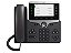 Telefone IP CP-8841-K9 Cisco - Seminovo e Disponível para Locação - Imagem 1