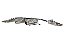 Stack kit C9300L Cisco - Imagem 1