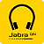 Dupla de fones de ouvido Jabra Evolve 20 MS 4993-823-109 - Imagem 3