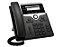 Telefone IP CP-7841-K9 Cisco - Disponível para Locação - Imagem 3