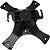 Suporte para access point JW046A Aruba - Imagem 1