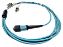 Cabo FG-TRAN-QSFP-4XSFP Fortinet - QSFP Fibra 1 m - Imagem 4