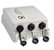 Fonte de Alimentação PD-9001GO/AC-INTL Microsemi - Imagem 1
