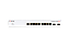 Switch FS-108E-POE Fortinet - Imagem 1