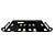Suporte de montagem CPAC-1500/3600/3800-RM-DUAL  Check Point - Imagem 1