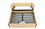 Kit de montagem PAN-1RU-RAC-K-KIT-4POST - Imagem 1