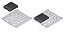 Kit de montagem PAN-PA-400-R-ACKTRAY Palo Alto - Imagem 1