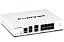 Firewall FG-90G-UTP-12-KIT Fortinet - KIT PROMOCIONAL FG-90G + LICENCA UTP 12 MESES - Imagem 2