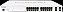 Switch FS-124F-FC-12 Fortinet - KIT PROMOCIONAL FS-124F + LICENCA FORTICARE 12 MESES - Imagem 1