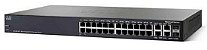 Switch PoE Cisco SG30-28-K9-BR - Imagem 3