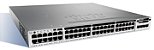 Cisco Catalyst 3850 48 Port Full PoE IP Base - Imagem 1
