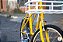 Bicicleta Nimbus Quadra Amarela - Imagem 6