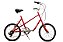 Bicicleta Nimbus Superquadra Vermelha - Imagem 1