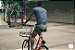 Bicicleta Nimbus Superquadra Laranja - Imagem 4