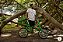 Bicicleta Nimbus Pilotis Verde - Imagem 2