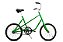 Bicicleta Nimbus Pilotis Verde - Imagem 1