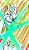 Sonic (Silver) - Imagem 1