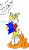 Sonic (Tails) - Imagem 1