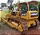 Trator de Esteiras Caterpillar D4D - Imagem 2