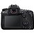 Câmera Digital Canon EOS 90D 32.5MP 3.0" Black - Imagem 2
