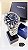 Relógio Masculino Náutica N14544G Prata - Imagem 1