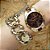 Relógio Feminino Michael Kors Mk4284 Tartaruga - Imagem 2