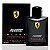 Perfume Masculino Scuderia Ferrari Black Signature Eau de Toilette - Imagem 1