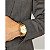 Relógio Feminino Michael Kors Mk8214 Dourado - Imagem 3