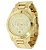 Relógio Feminino Michael Kors Mk8214 Dourado - Imagem 1