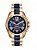 Relógio Feminino Michael Kors MK6268 Dourado & Azul - Imagem 1