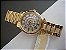 Relógio Feminino Michael Kors MK5730 Dourado - Imagem 2