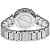 Relógio Feminino Michael Kors Mk5572 Cravejado Prata - Imagem 2