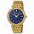 Relógio Feminino Michael Kors MK3406 Dourado Cravejado - Imagem 1