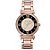 Relógio Feminino Michael Kors MK3356 Ladies Ouro Rose - Imagem 1