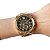 Relógio Feminino Michael Kors MK8481 Gold Fundo Preto - Imagem 3