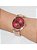 Relógio Feminino Michael Kors MK6086 Dourado Cravejado - Imagem 3