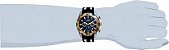 Relógio Masculino Invicta Pro Diver 22339 Ouro 18K - Imagem 3