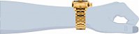 Relógio Masculino Invicta Bolt 23912 Ouro 18K - Imagem 3
