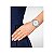 Relógio Feminino Michael Kors Mk3783 Prata - Imagem 2