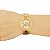 Relógio Feminino Michael Kors Mk3650 Dourado - Imagem 3