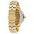 Relógio Feminino Michael Kors Mk3792 Dourado - Imagem 2