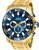 Relógio Masculino Invicta Pro Diver 26078 Gold - Imagem 2