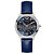 Relógio Feminino Guess W1028L1 Azul - Imagem 1